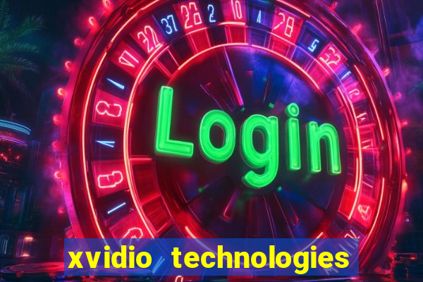 xvidio technologies brasil 202